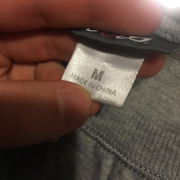 Grey sweater - Picture 3 of 3